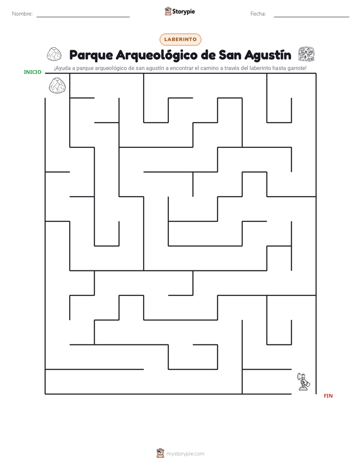 Labyrintho