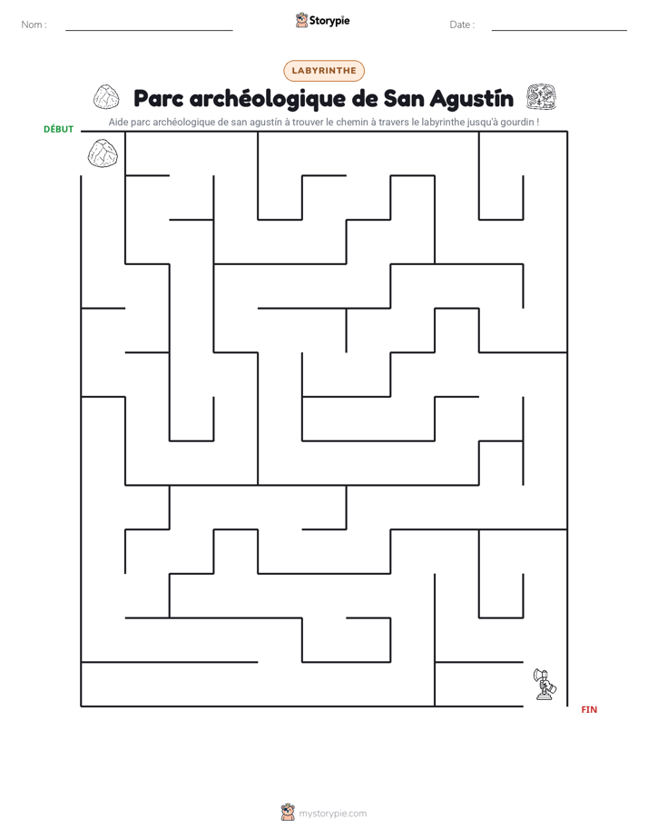 Labyrinthe