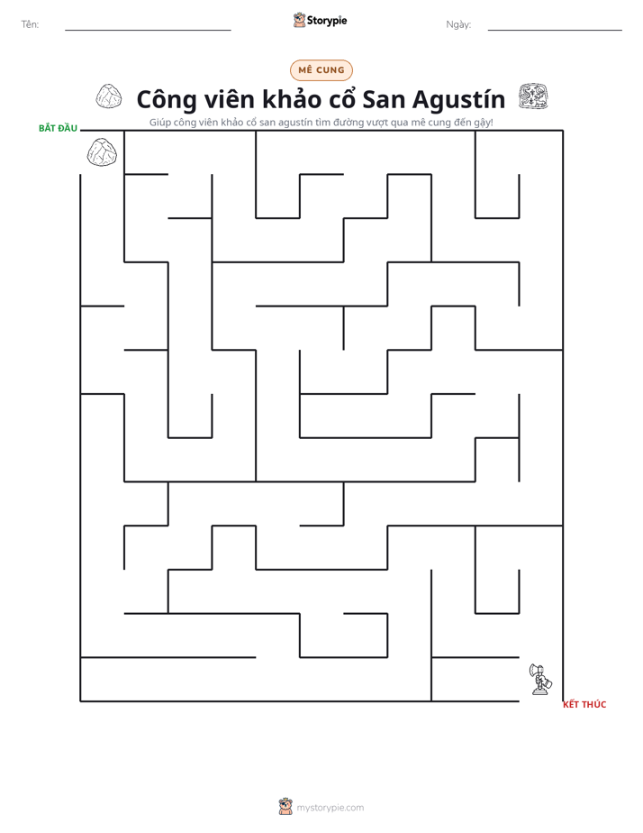 Mê Cung