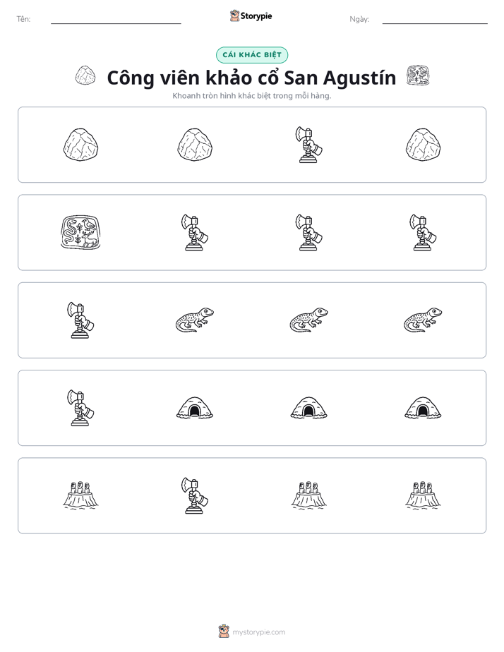 Khác Biệt