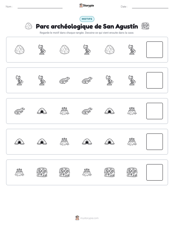 Motifs