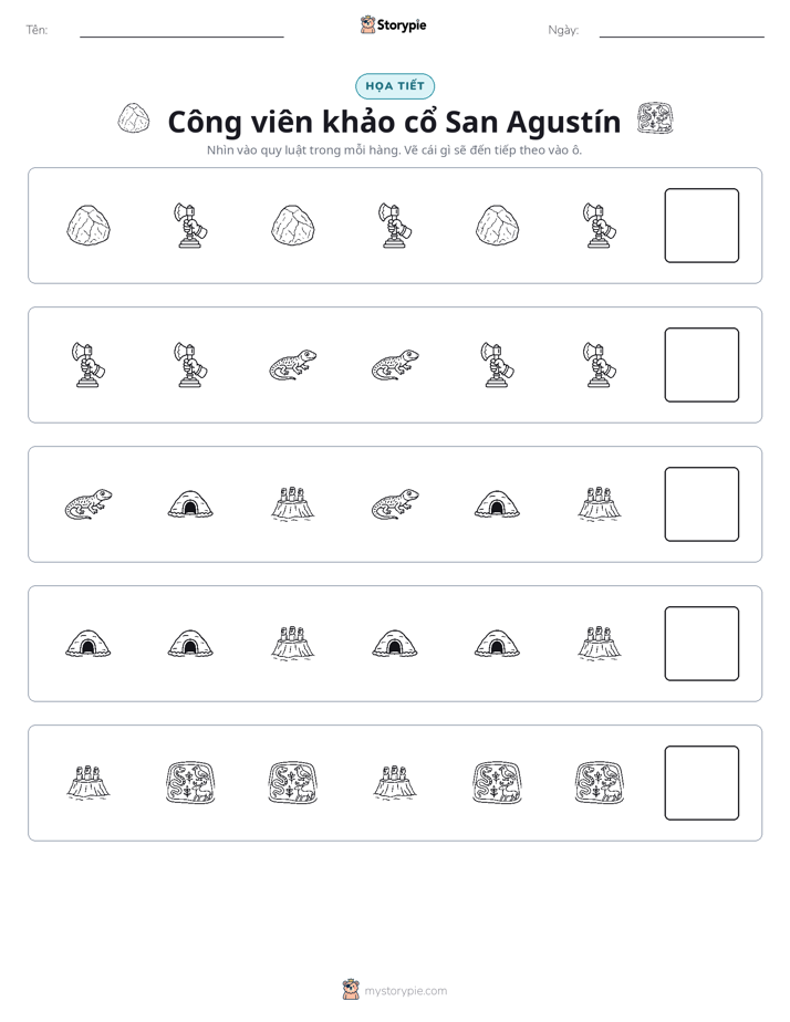 Mẫu Hình