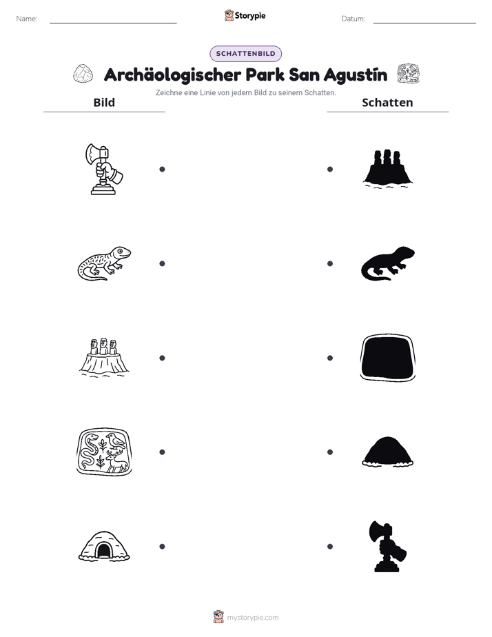 Schattenmatch