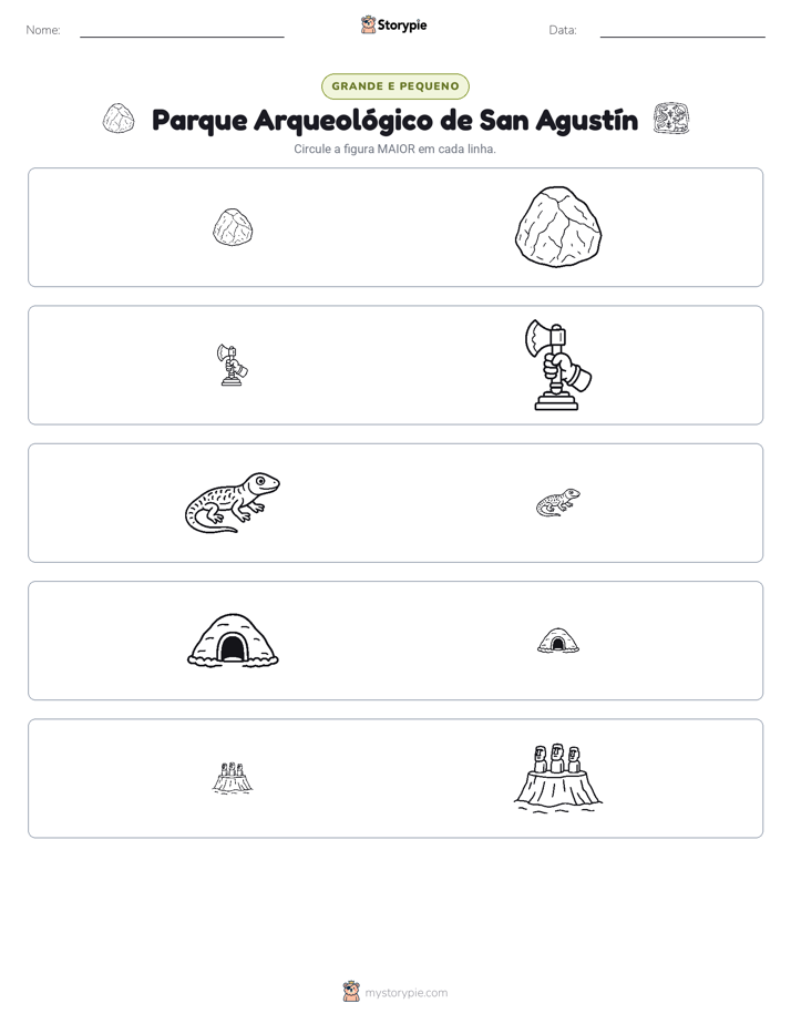 Classificação