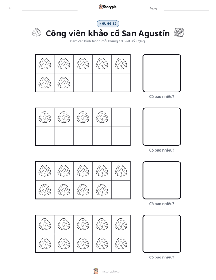 Khung Mười