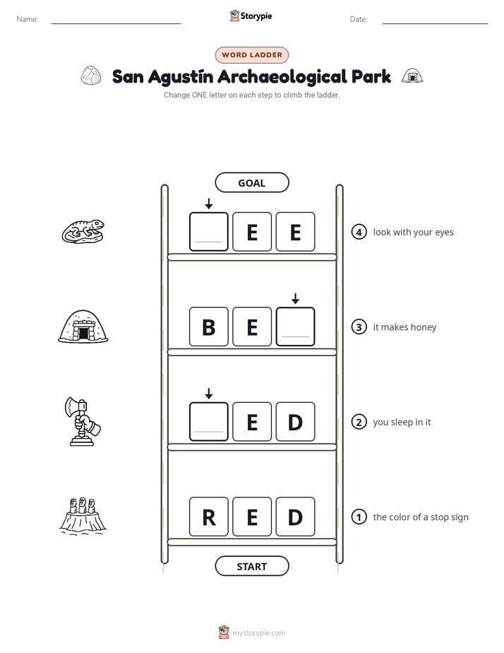Word Ladder