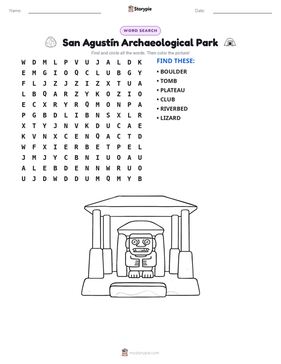 Word Search