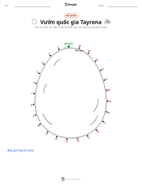Xem trước tài liệu in sẵn Vườn quốc gia Tayrona
