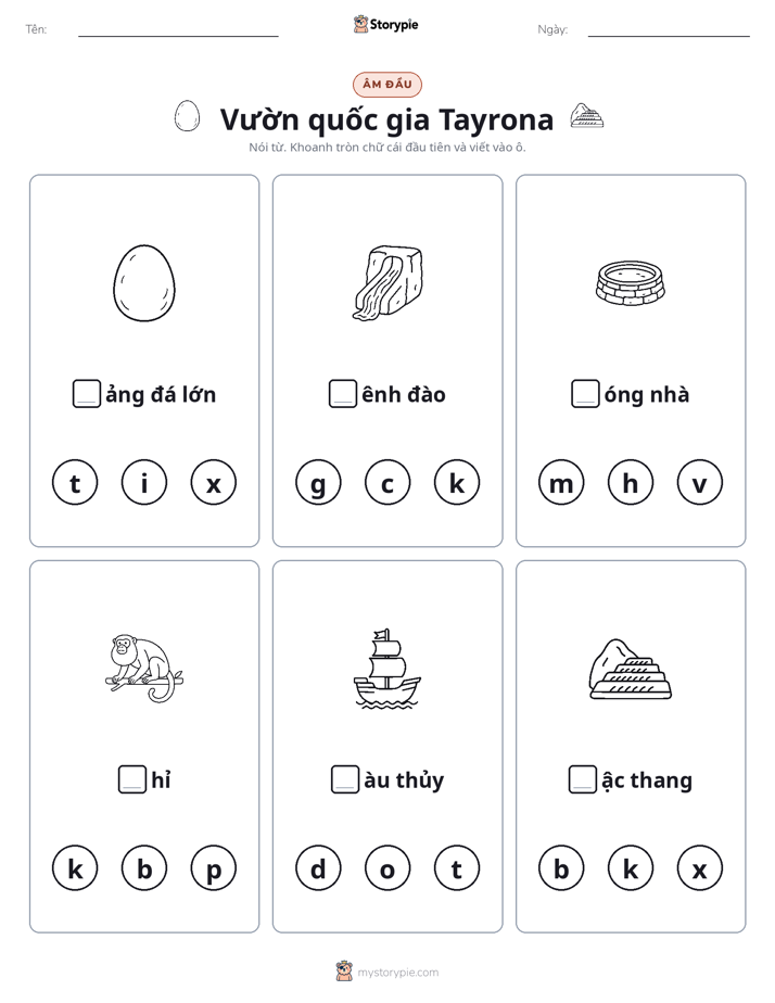 Âm Đầu