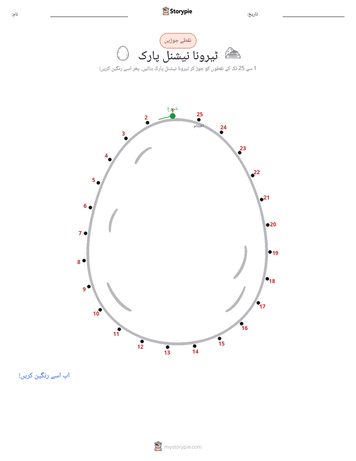 نقطے سے نقطے تک