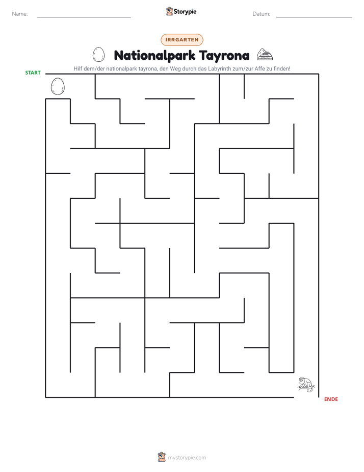 Labyrinth