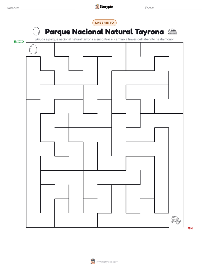 Labyrintho