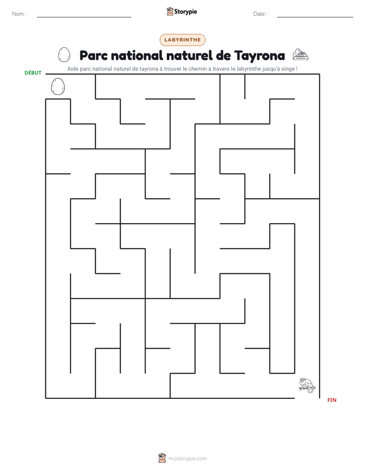 Labyrinthe