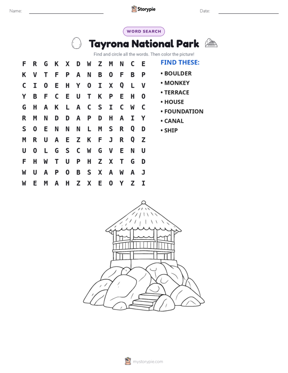 Word Search