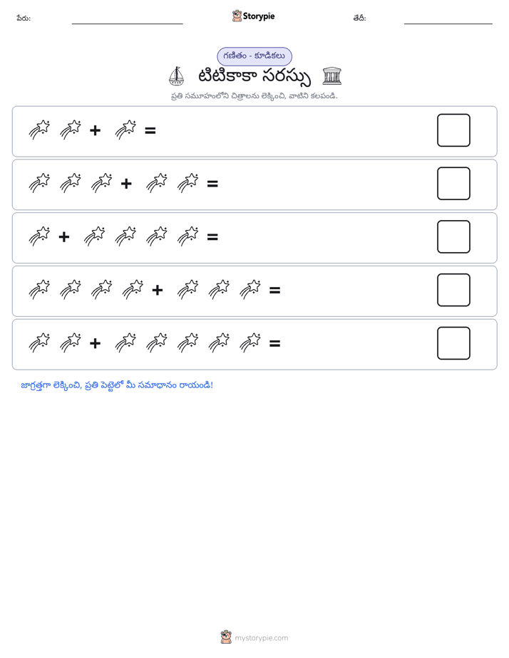 చిత్ర గణితం