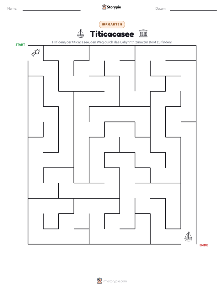 Labyrinth