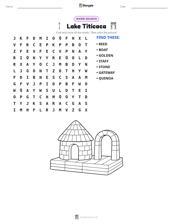 Word Search