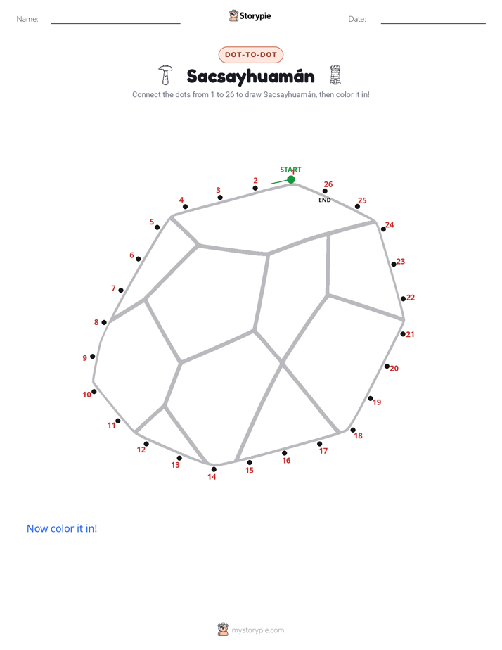 Dot to Dot