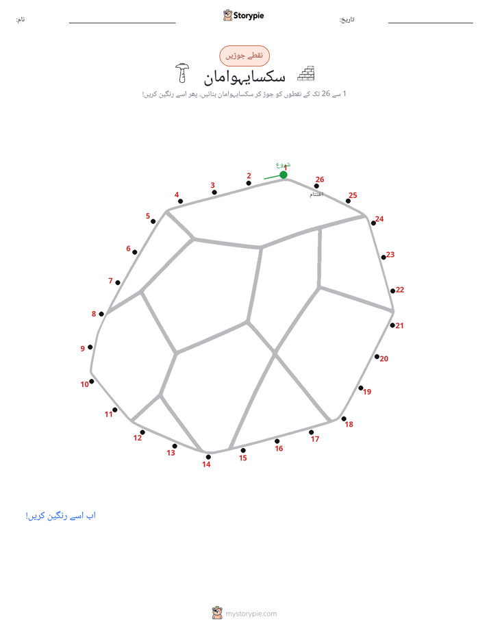 نقطے سے نقطے تک