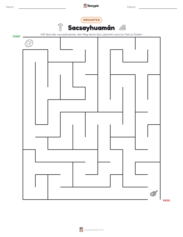 Labyrinth