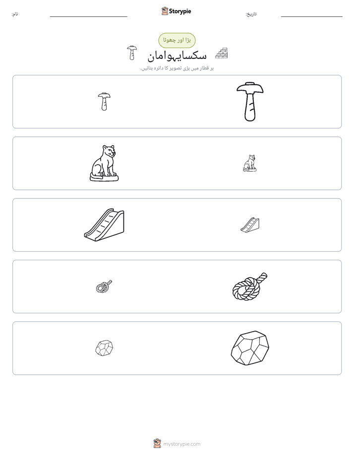 ترتیب دینا