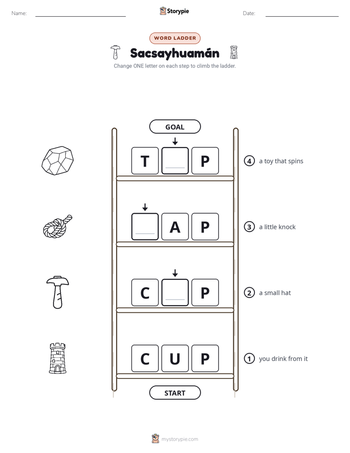 Word Ladder
