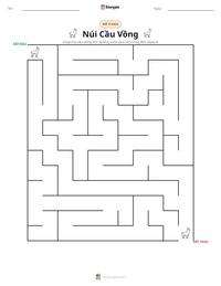 Xem trước tài liệu in sẵn Núi Cầu Vồng