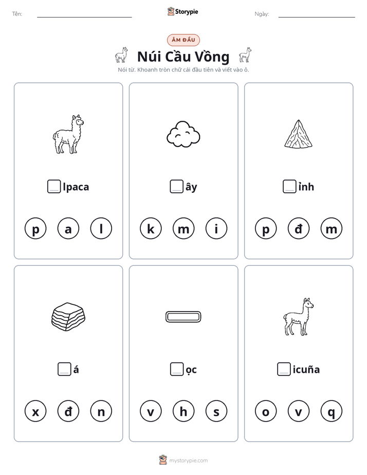 Âm Đầu