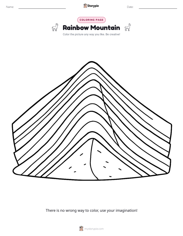 Coloring Page