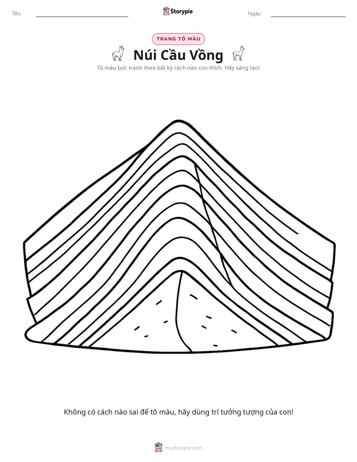 Trang tô màu