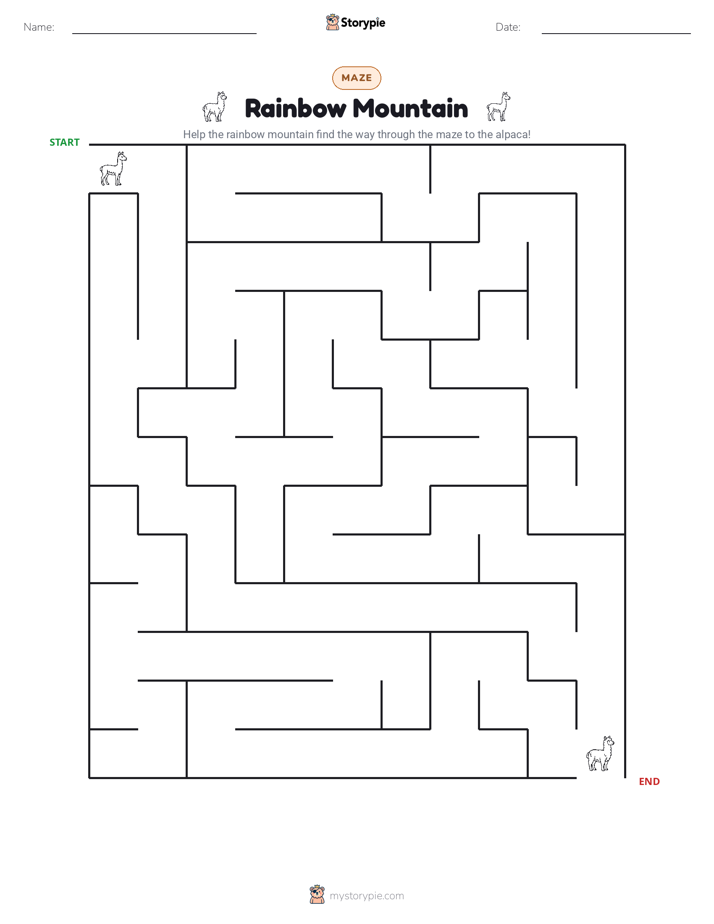 Maze