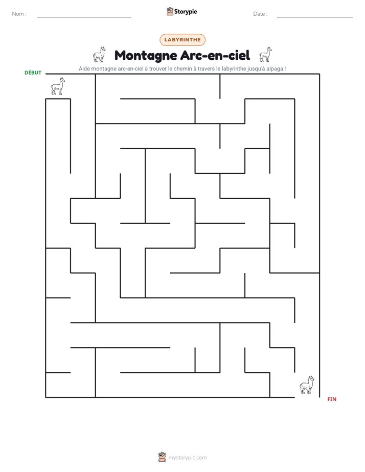 Labyrinthe