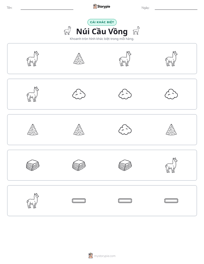 Khác Biệt