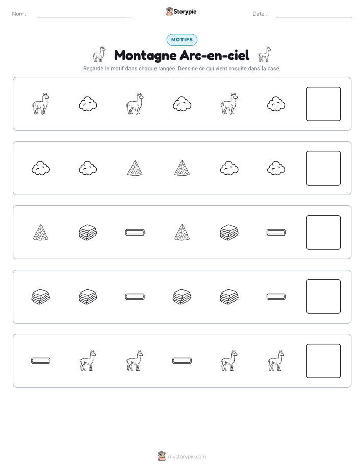 Motifs