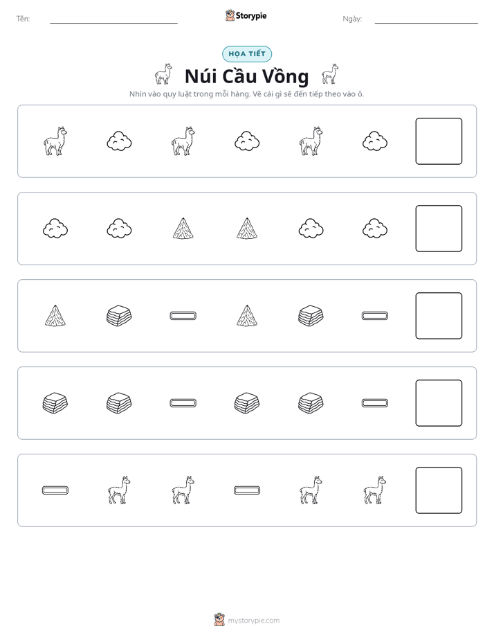 Mẫu Hình