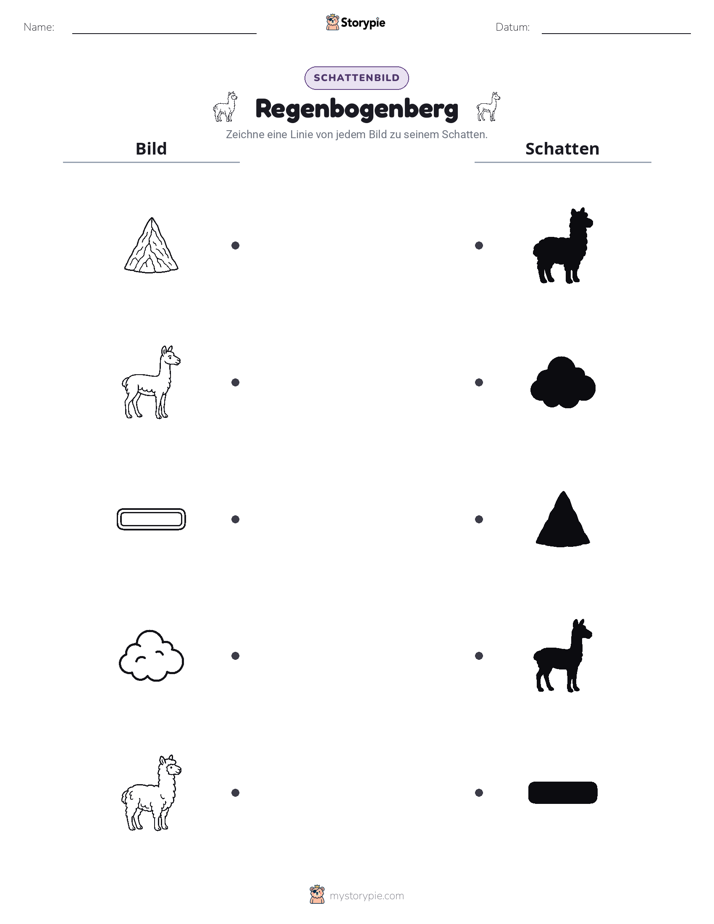 Schattenmatch