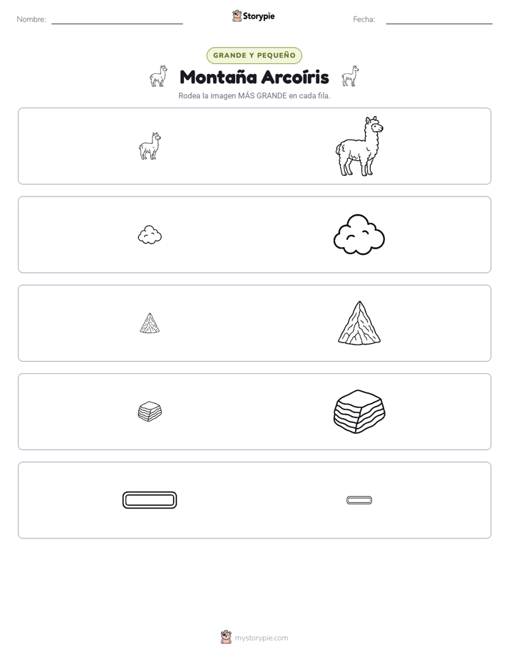 Clasificación