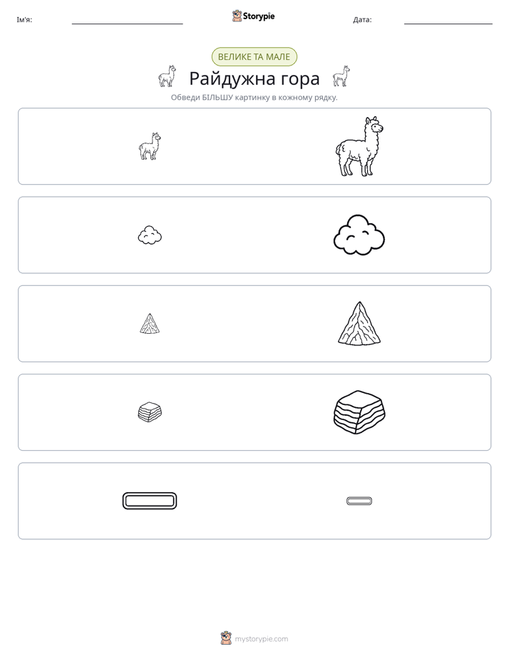 Сортування