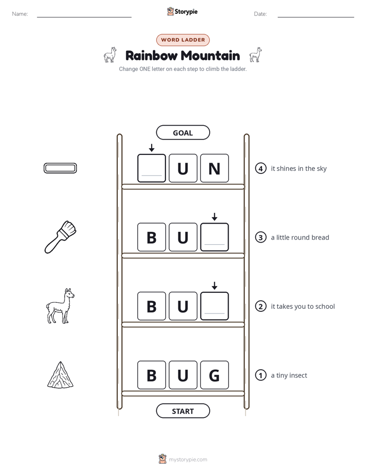 Word Ladder