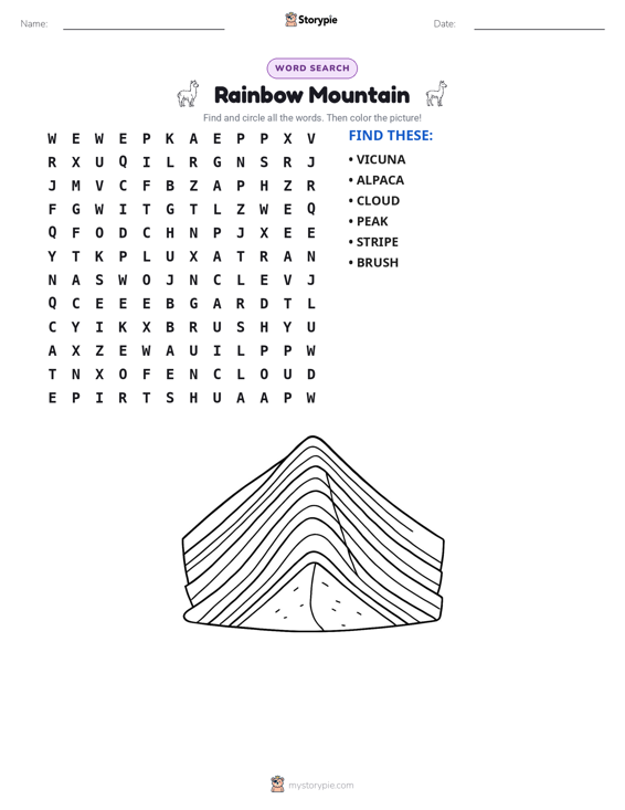 Word Search