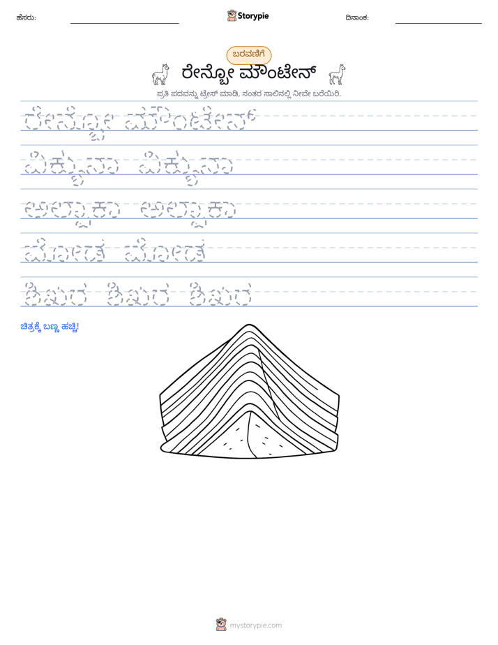 ಲೇಖನ ಅಭ್ಯಾಸ