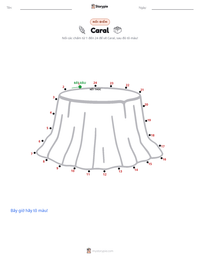 Xem trước tài liệu in sẵn Caral