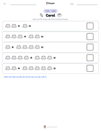 Xem trước tài liệu in sẵn Caral