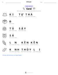 Xem trước tài liệu in sẵn Caral