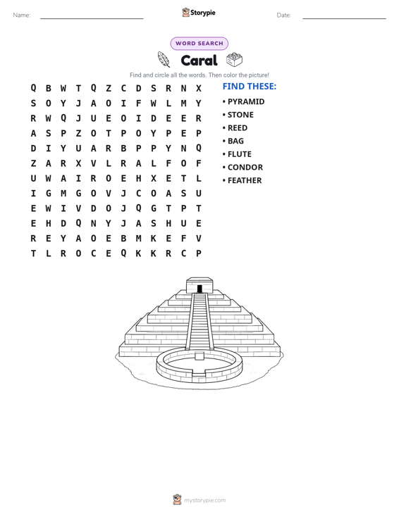 Word Search