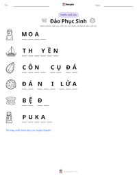 Xem trước tài liệu in sẵn Đảo Phục Sinh
