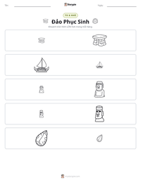 Xem trước tài liệu in sẵn Đảo Phục Sinh