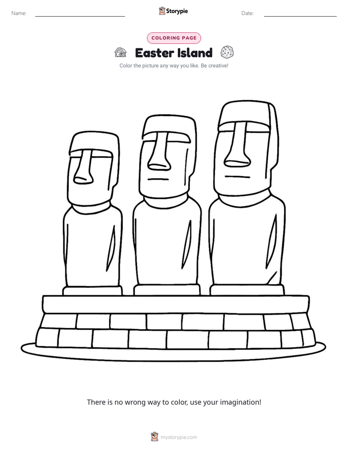 Coloring Page