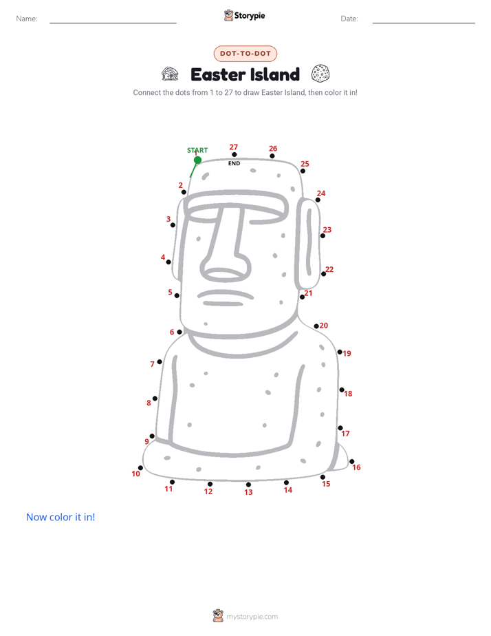 Dot to Dot