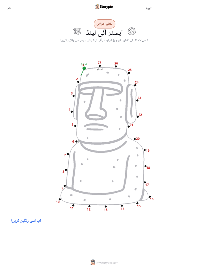 نقطے سے نقطے تک